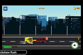 create a 2d mobile game in godot with ads and android export