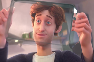 do 3d animated video, 3d animation, 3d cartoon music video, 3d explainer