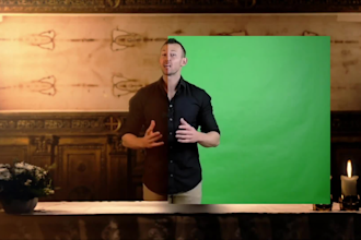 add vfx to your films and videos