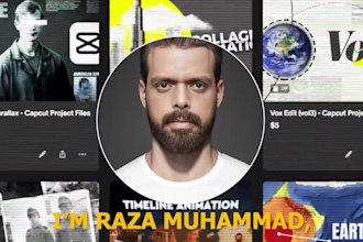 edit video podcasts, zoom podcast editing professionally