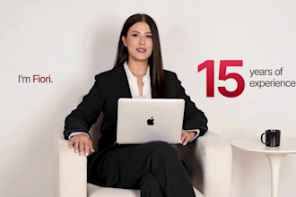 be your social media marketing manager and content creator