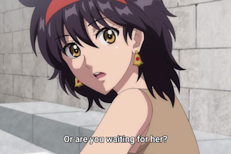 2d anime fighting, 2d music video, 2d animation video, 2d amv, short film, manga