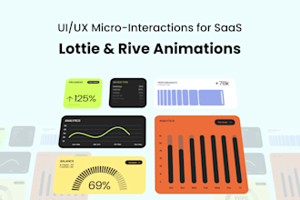 create web icon lottie animation in json, gif, and svg