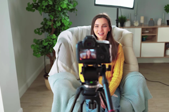 do professional youtube video editing