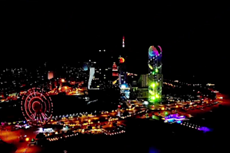 transform your footage with stunning effects and editing