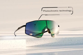 3d eyewear render 3d sunglasses animation 3d eyewear design amazon product video