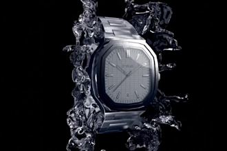 do 3d watch animation wristwatch animation 3d cgi watch design watch commercial