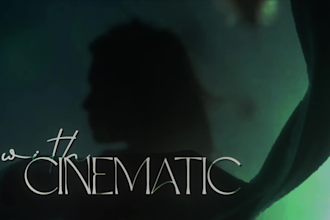 edit cinematic reels and videos with motion graphics