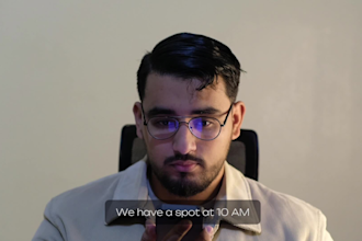 build a full ai agent and ai automation for your business