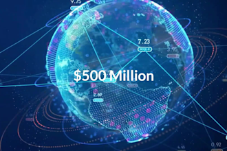 create an amazing ico or cryptocurrency promo video