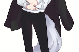 draw or design your oc or fanart anime