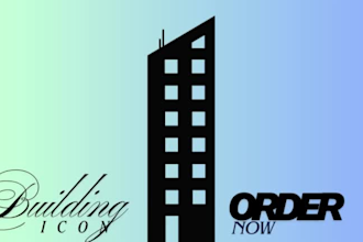 design favicon and website icon for you