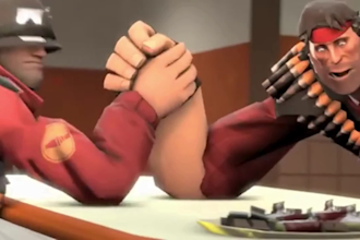 professional sfm animations for games, characters, stories