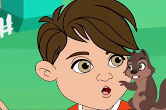 2d animation for kids 2d cartoon animation kids animation 2d animation video