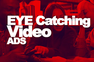 create your business video web promo trailer
