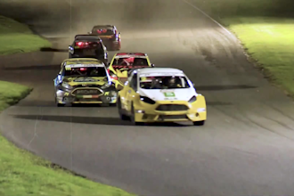 edit formula 1, nascar, and motorsports highlights videos