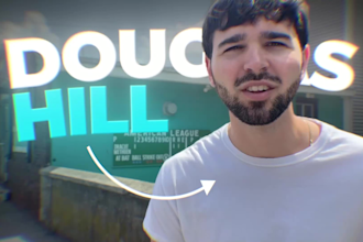 professionally edit your vlog, travel lifestyle videos