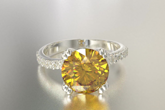 design edit unique 3d jewelry cad designs in 3dm stl fast