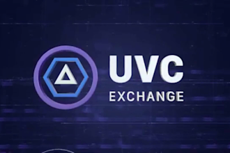 create 3d isometric animation for crypto blockchain explainer video and saas