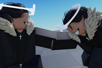 create high quality roblox animations for your game