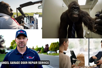 create engaging ai ad videos for your brand or product