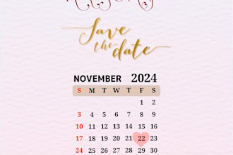 design beautiful wedding invitations,countdowns