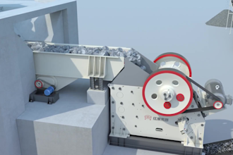 do 3d industrial animation, factory machinery engineering, manufacturing video