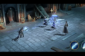 design aaa vfx, shader and niaggara effects for unreal, unity, godot, uefn