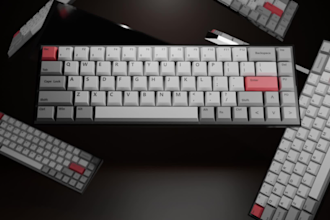 do 3d product animations, commercials or 3d promo video