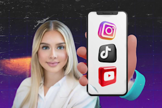 create viral german reels