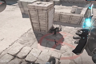 produce an edit from your cs2 highlights