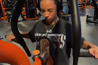 do esthetic fitness ugc videos for health and wellness brands