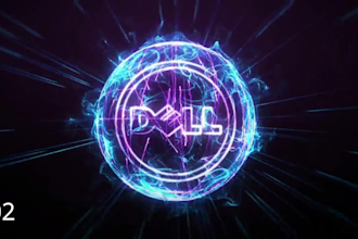 create 1 of 6 neon lights video ad campaigns for your logo