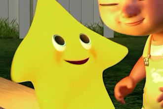 create 2d and 3d kids animation, animated video for children