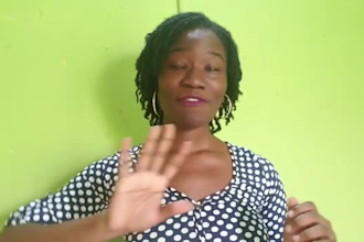 be your powerful  female singer for your song