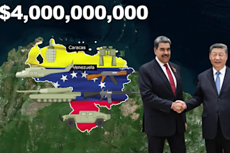 do cinematic geopolitical map animations using geolayers 3