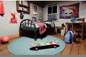 create 2d game environment 3d game environment 3d environment game environment