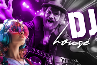 edit video recap concert dj party event promo and highlights