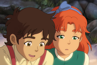 2d animation video, anime fighting animation, 2d music video, 2d short film, ads