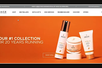 skincare shopify store skincare shopify beauty cosmetics skincare shopify store