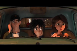 3d animation video, 3d character animation, 3d explainer video, 3d modeling