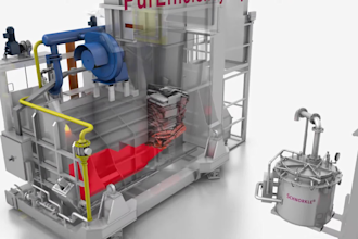 3d industrial animation services for engineering, manufacturing and machinery