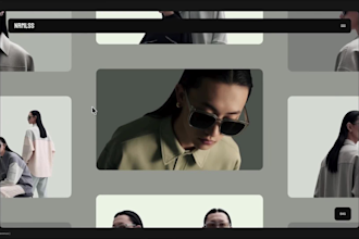 create gsap scroll animations and interactive websites