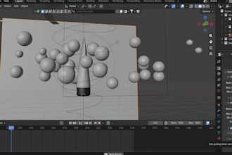create 3d product animation cgi industrial animation 3d modeling and rend