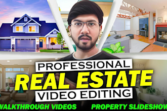 generate leads and sales with powerful real estate video