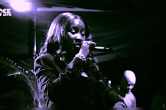 be your female rapper and songwriter