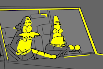 2d animation line art animation line art frame by frame 2d line art hand drawn