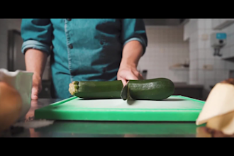 edit professional food videos for restaurants reels and social media