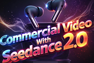 converting commercial video high converting ai video commercial ads