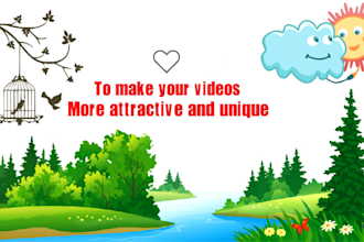 deliver top quality 50k plus clip arts for your projects